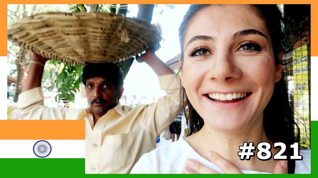 WHY I LOVE BANGALORE DAY 821 | TRAVEL VLOG IV