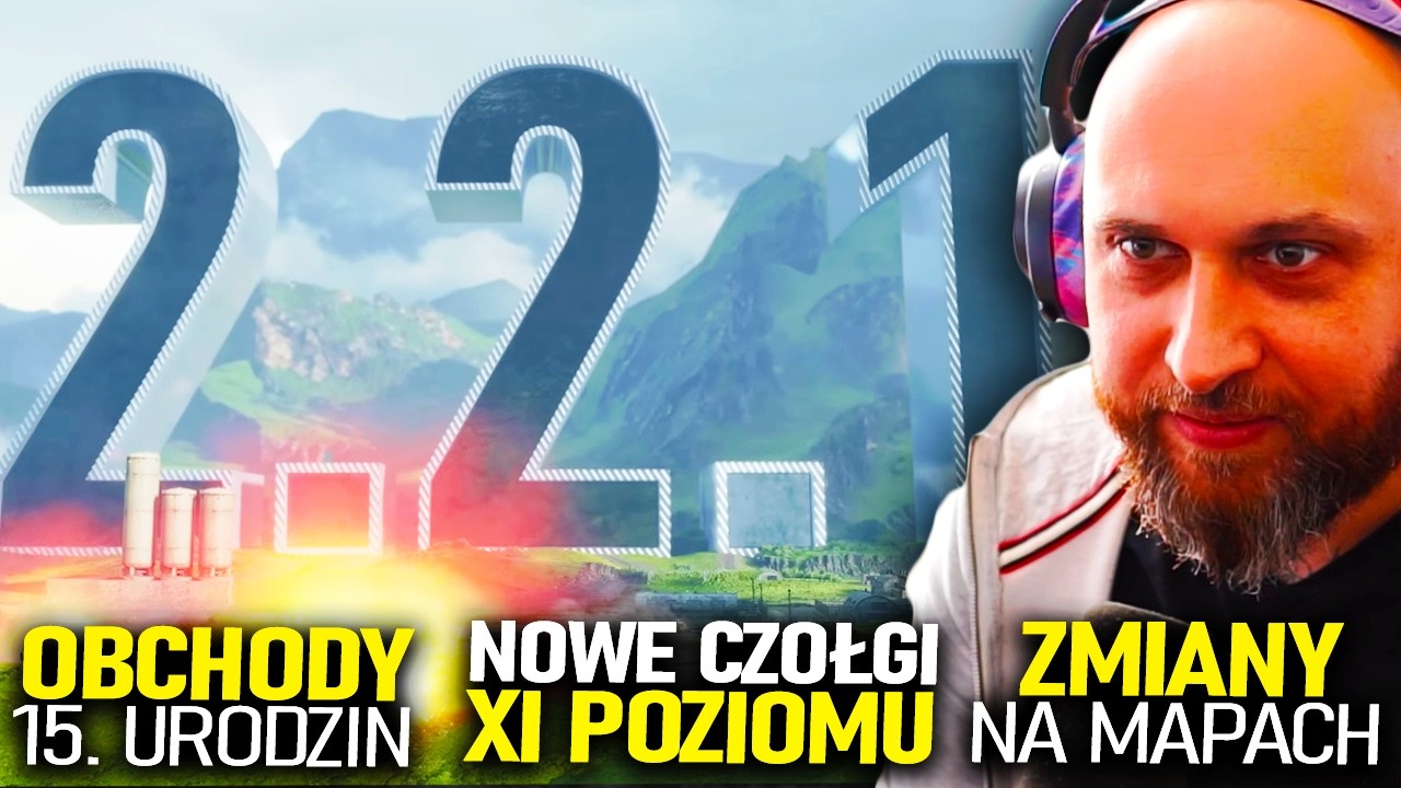 WIEMY WSZYSTKO, co nas czeka w Kwietniu! (Masa informacji)