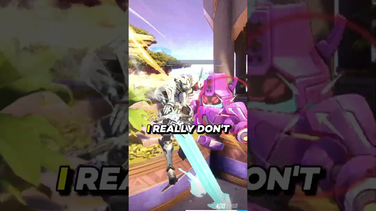 Новая комбинация &laquo;Магия&raquo; &mdash; просто невероятна в Marvel Rivals!