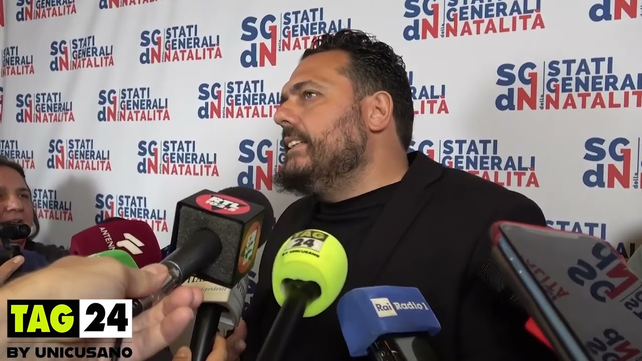 De Palo: “Brutto impedire a qualcuno di parlare, dispiace per la Ministra Roccella”