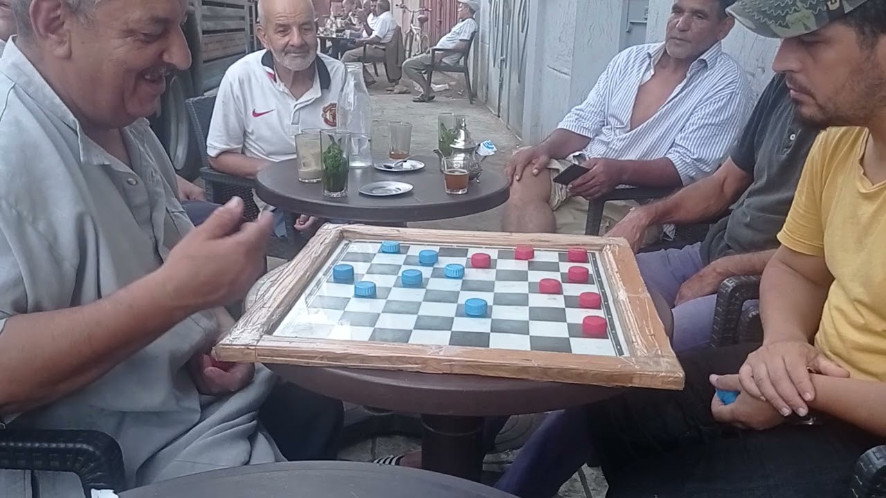 محمد بوشويكة ضد سعيد السوسي شاهد الفيديو حتى الاخر يوصلكم الجديد شكرا