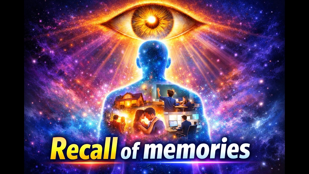 After I Die Will I Remember Everything?