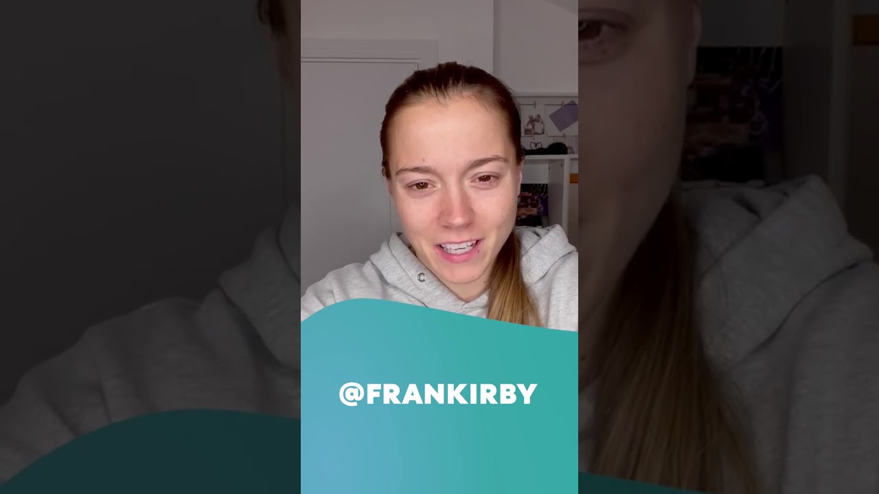 Get Personal With Fran Kirby - Q&A