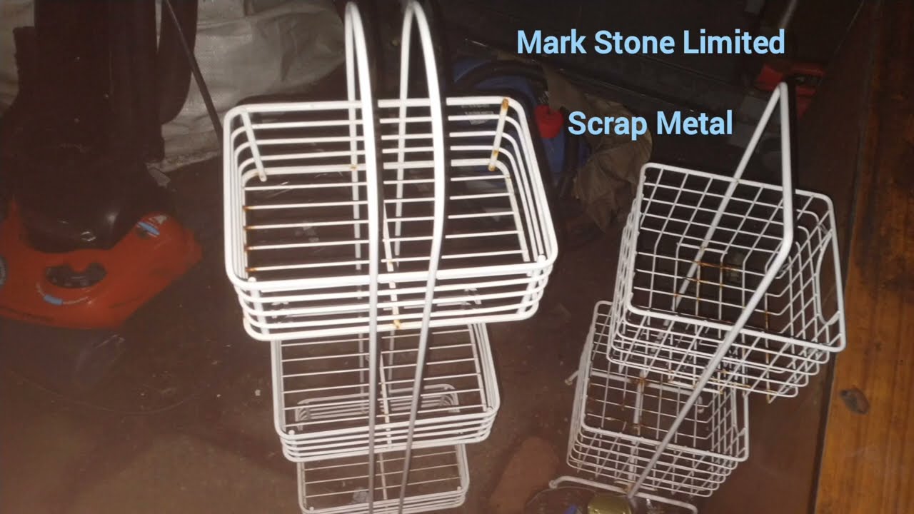 Scrap Metal Street Scrapping 
