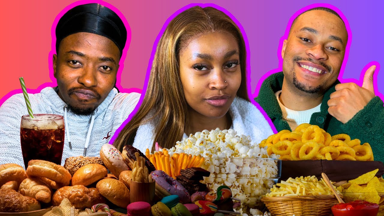 Mukbang with Zee: Rebellion, Love, & Stealing Partners? 🍜🔥 | SinTaki Unplugged