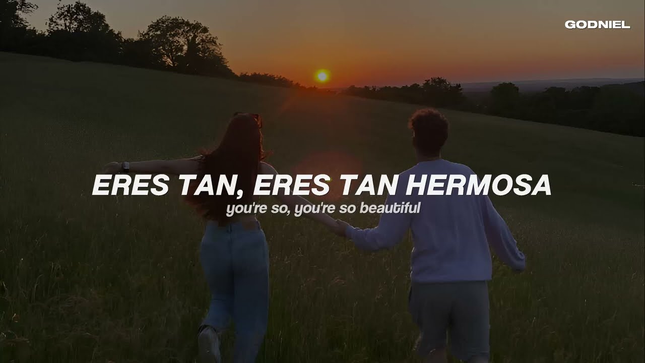 Beautiful As Ever - Forrest Frank Ft. Powfu (Español + Lyrics)