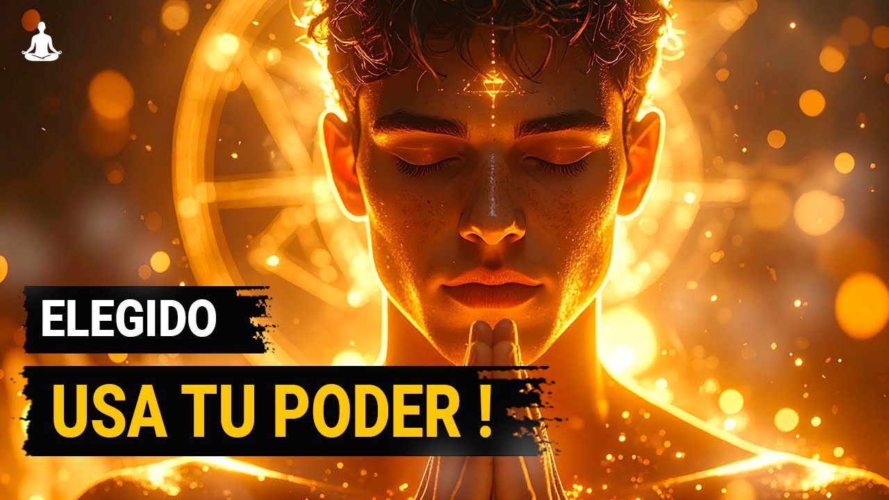 ELEGIDOS por Dios: 8 Poderes Espirituales que Cambiar&aacute;n tu Vida