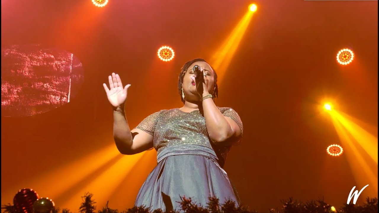 Have Your Way - Watoto Worship