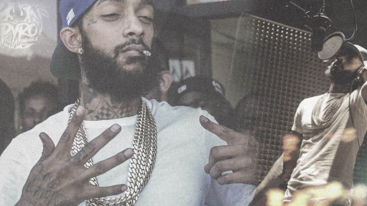 [FREE] Nipsey Hussle | Soulful Type Beat 