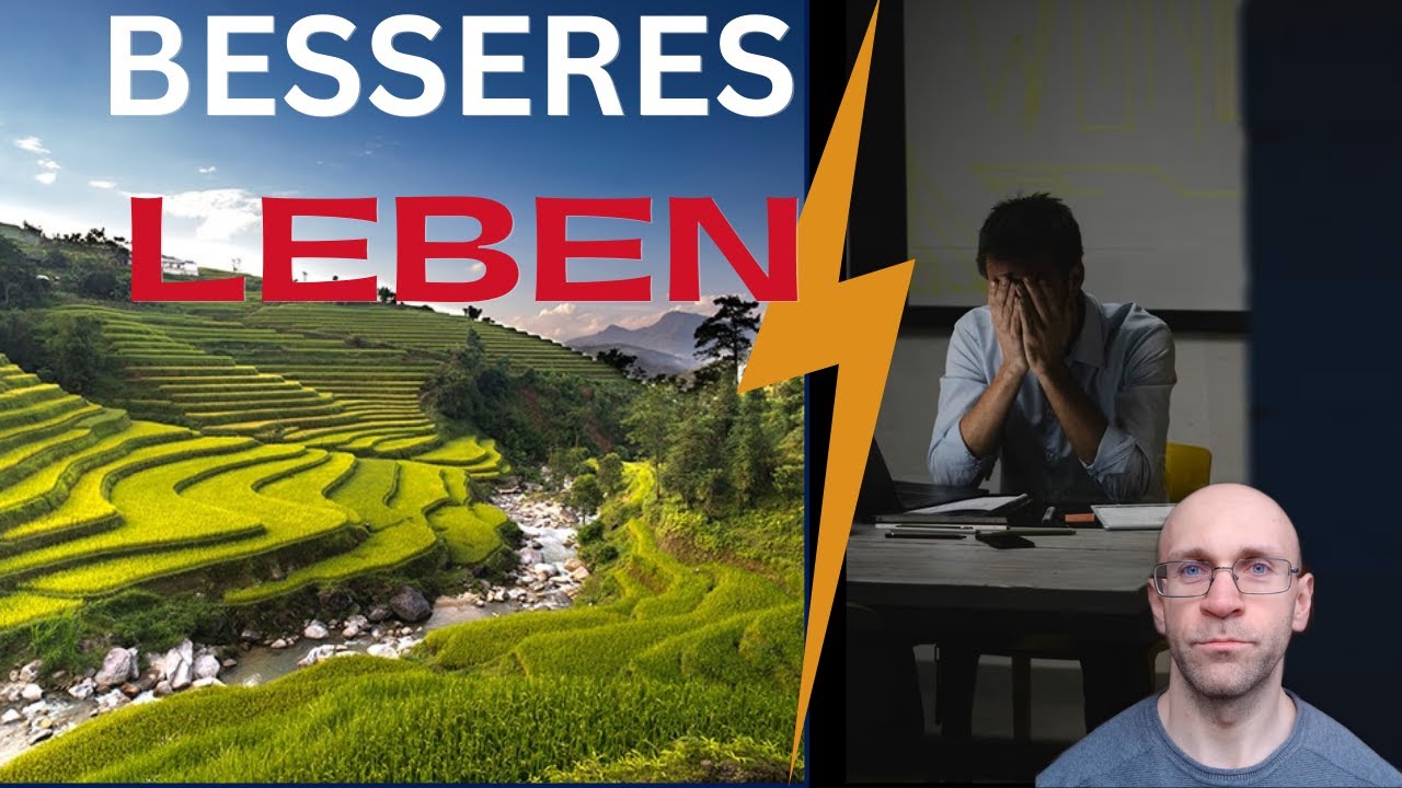 Besseres Leben auf den Philippinen als in Deutschland | Bin ich ein guter Farmer? 🧑‍🌾🤔 🇵🇭 🇩🇪
