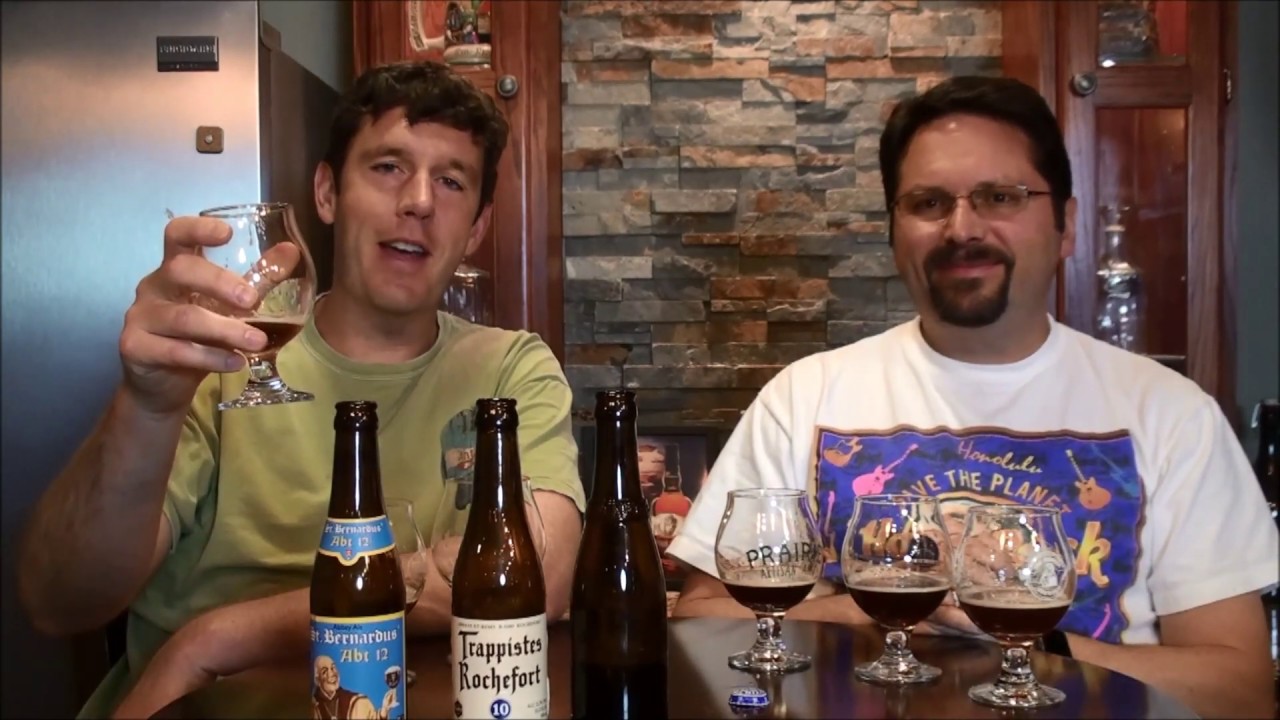 Battle of the Belgian Quads