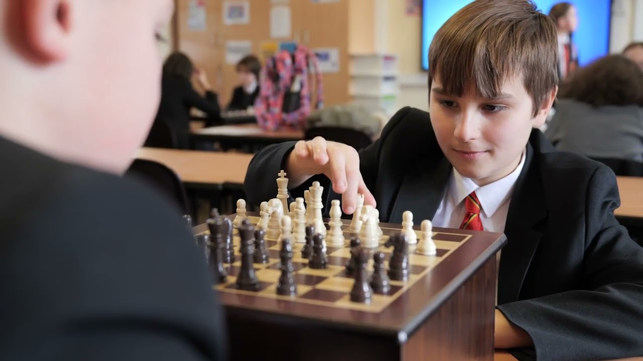 MCHS Year 6 Transition Video 2023
