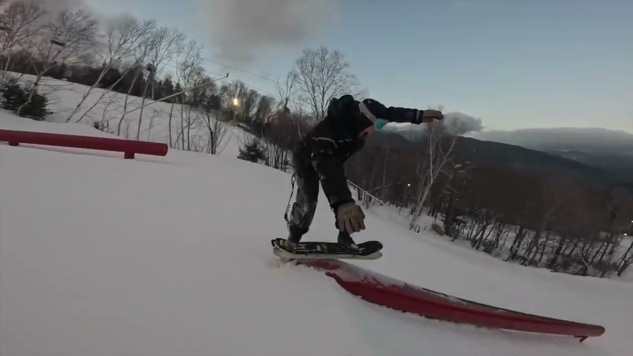 First Day Back Edit
