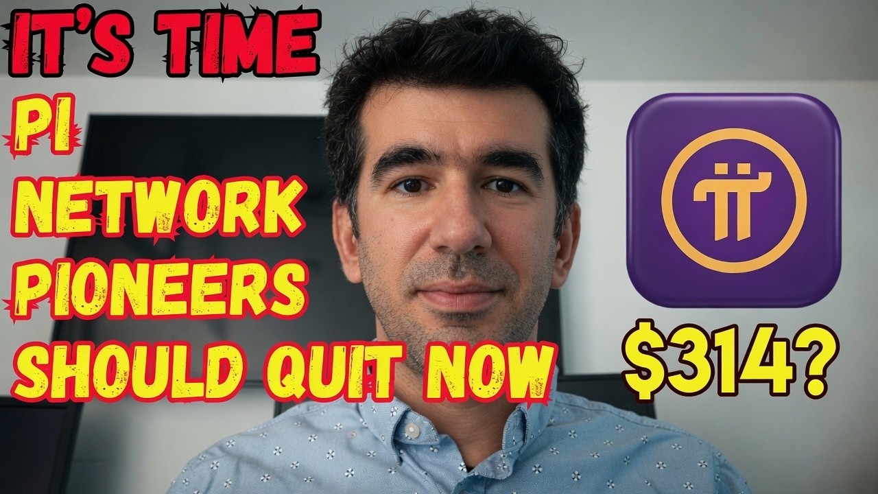 Pi NETWORK UPDATE 2026:Pi NETWORK Pioneers Should Do in the Second Half of 2026 