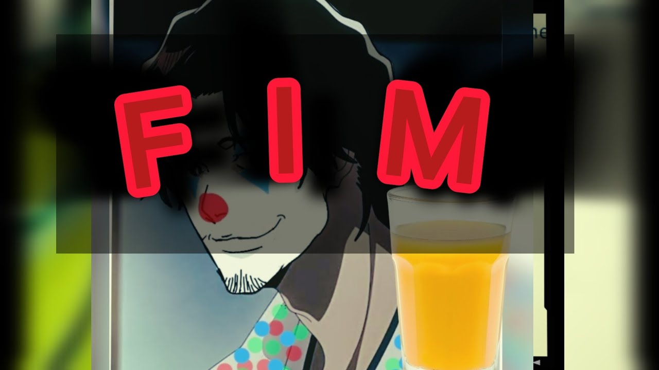 FIM DO CANAL (pior que é sério mesmo) explicação + novidades 🤡