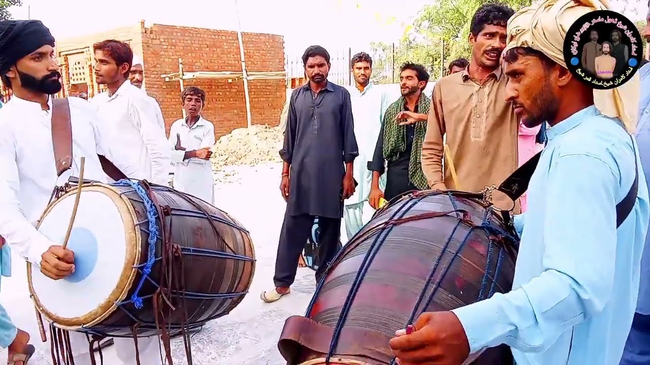 |Dhol |jhumber| سنگر |غلام| دستگیر| ڈھول| ماسٹر |کامران |شیخ| بلا پیر| گیلانی 