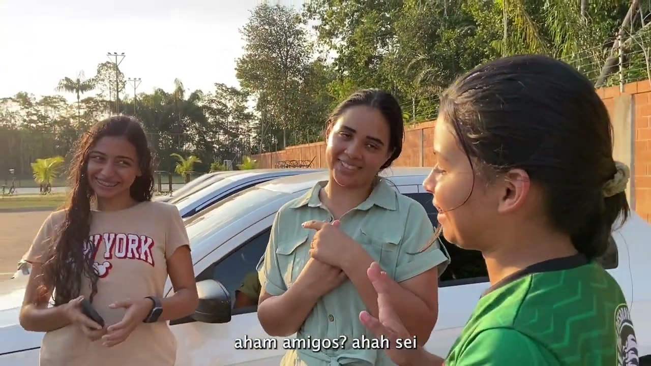 Festival de Curta Metragem 🎬🎦 | Representante Área 3: Sociedade JADA