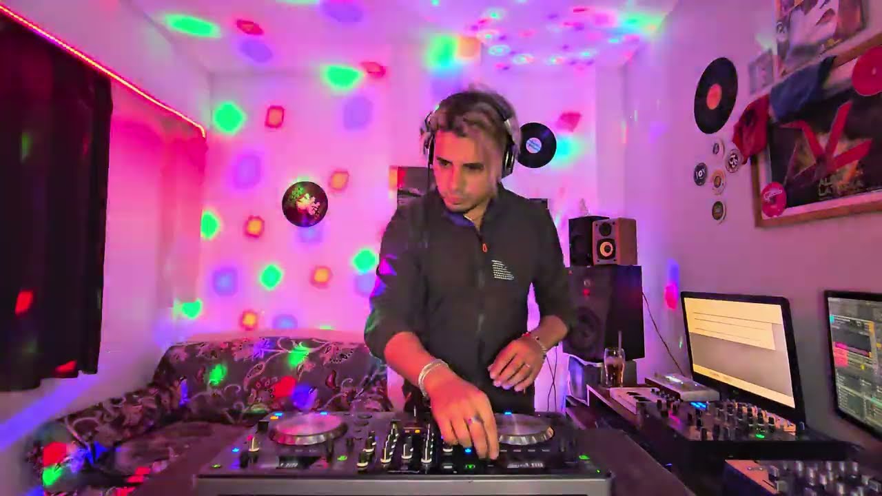 Alex Latapia - Ts - 050 Uplift Tech trance. #epicmusicword #trance #argentina #electronicmusic #dj