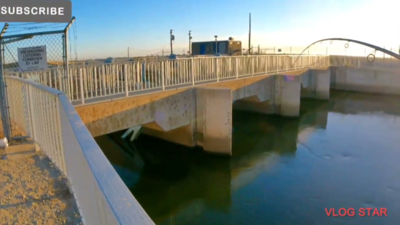 bluegill fishing and catching bait for catfish and striped bass fishing from stockton to tracy canal