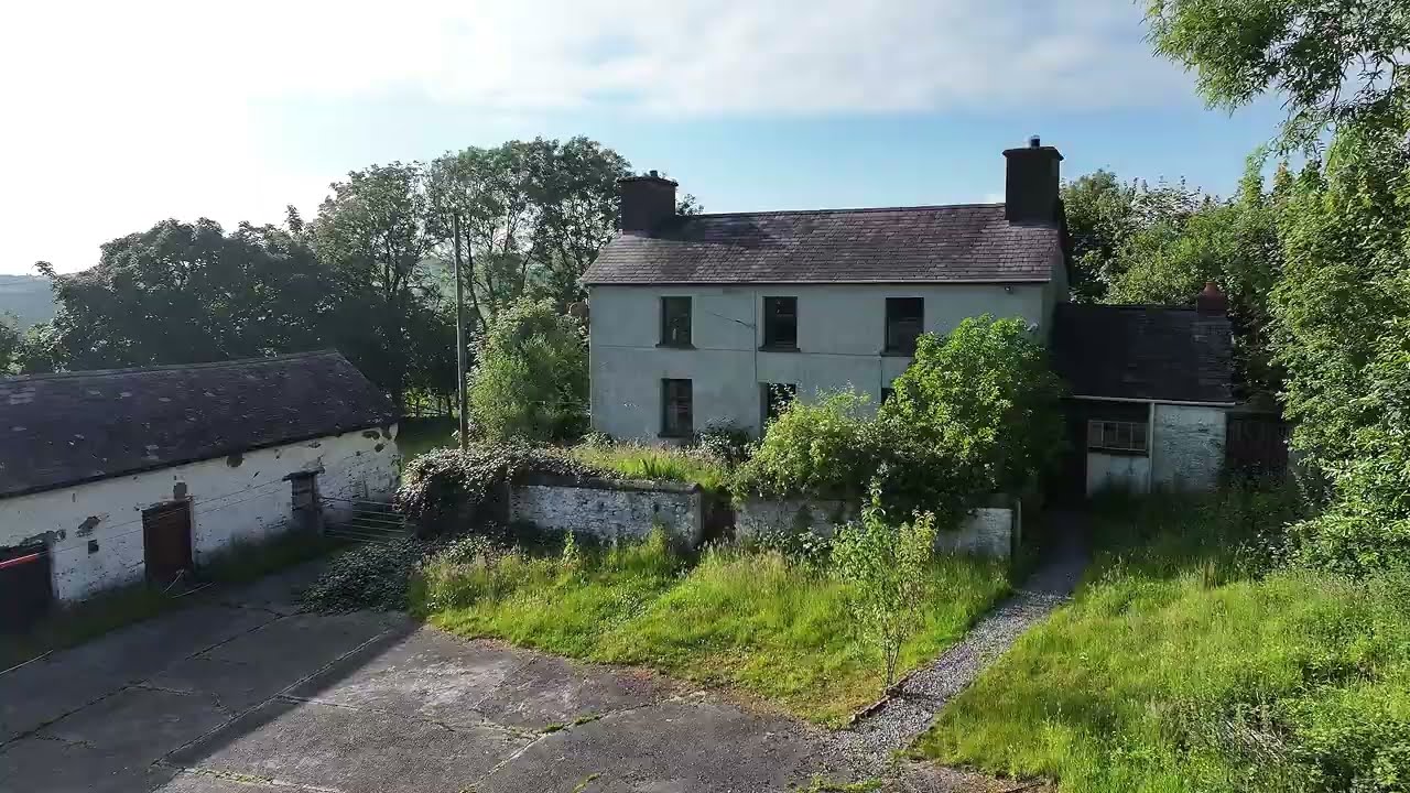Penlan, Abermeurig