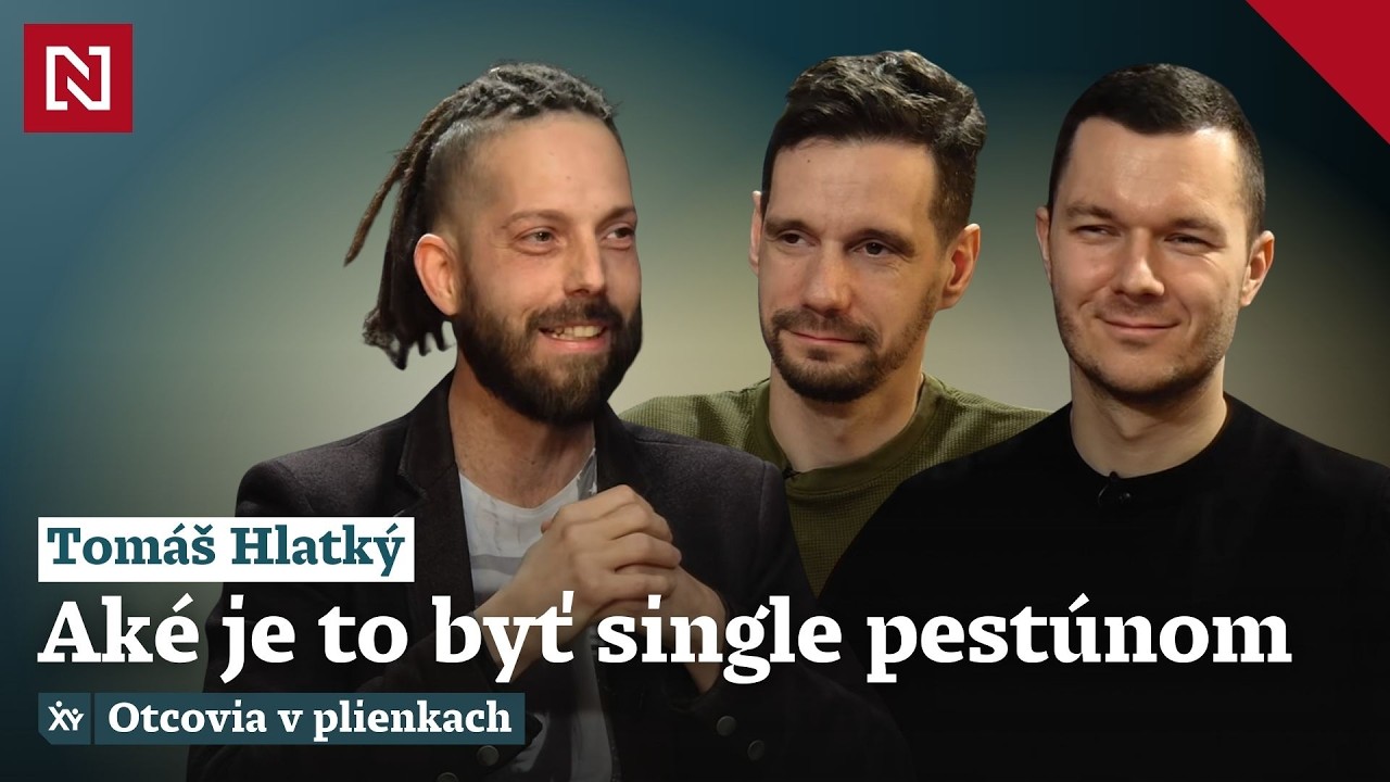 Single pestún: Mám pocit, akoby som svoju dcéru porodil