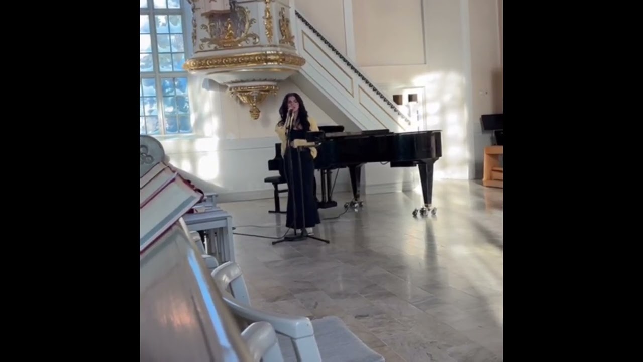Melody Yrjas - Du finns inom mig (Disney Tarzan)
