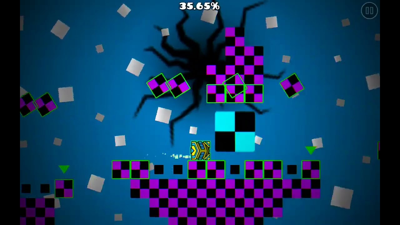 Shutting Down Preview 2