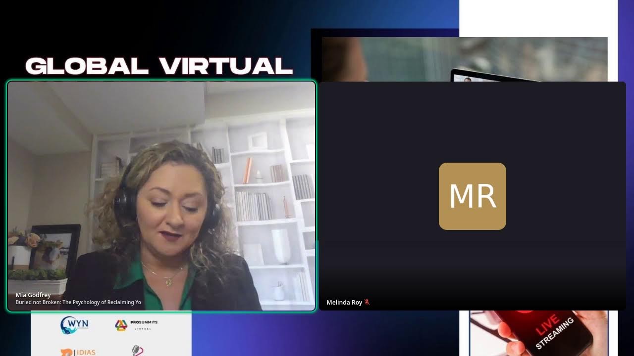 XIX Global Virtual Summit 2026 (EST)-