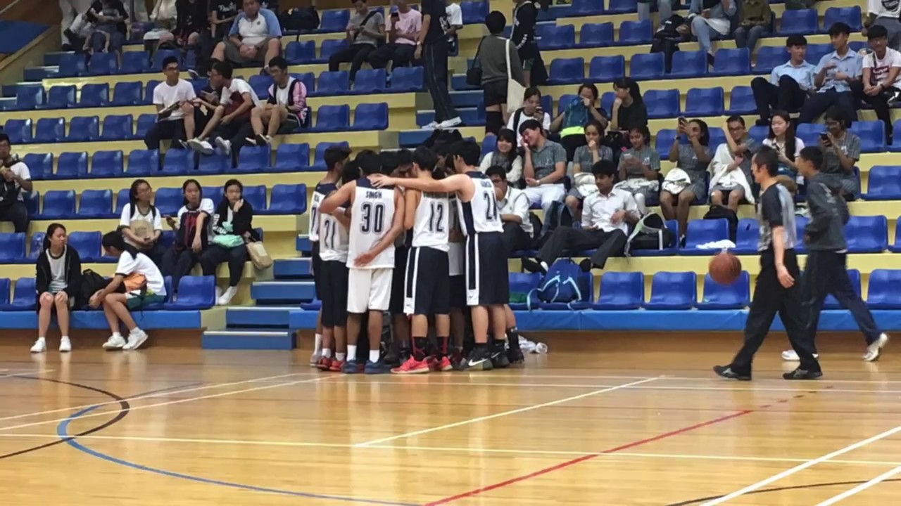 Road to Finals - 2016 Li Kwok Po College