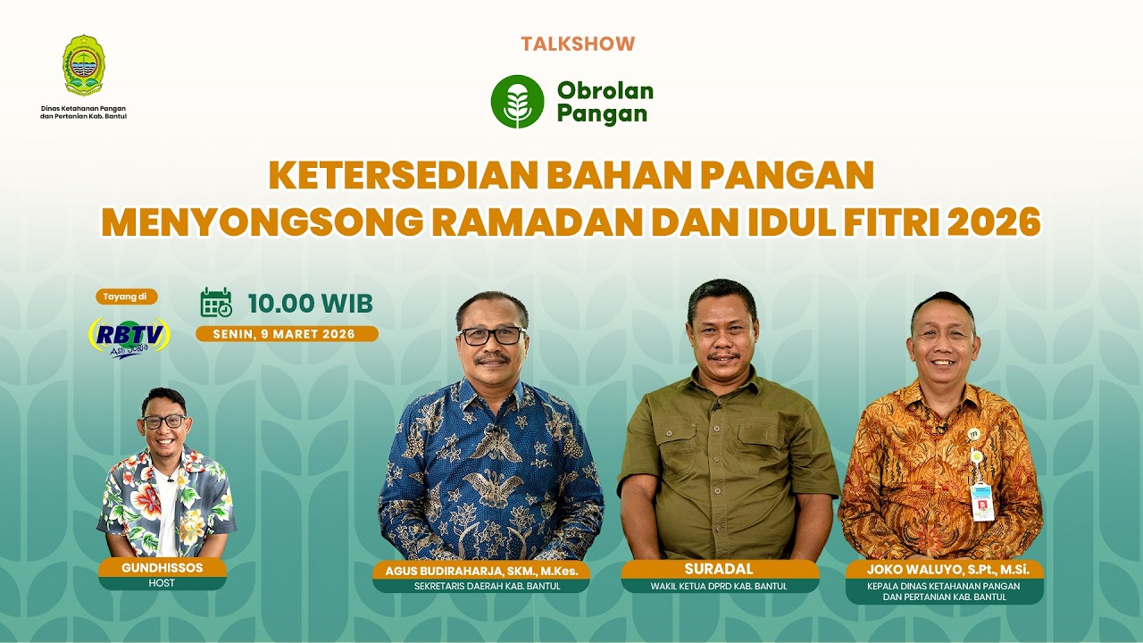 EPS 1 OBROLAN PANGAN SEG 1
