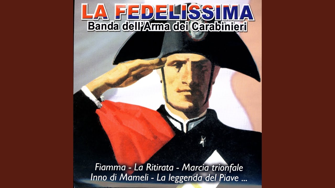 La Ritirata