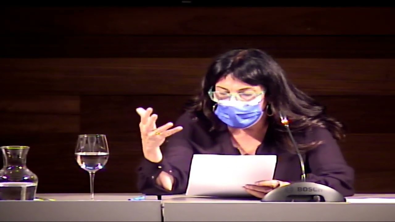 Ana Ruth Najles - 