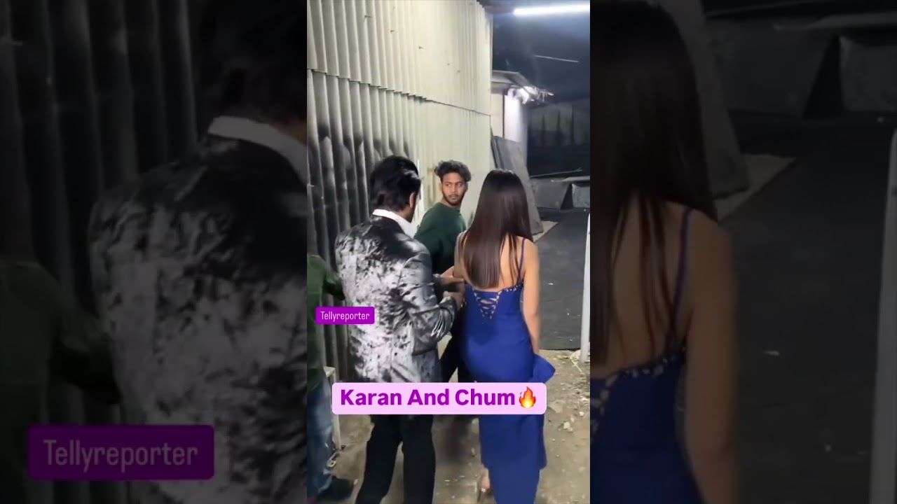 Bigg Boss 18: Karanveer & Chum Celebrating Their Victory Together | #shorts