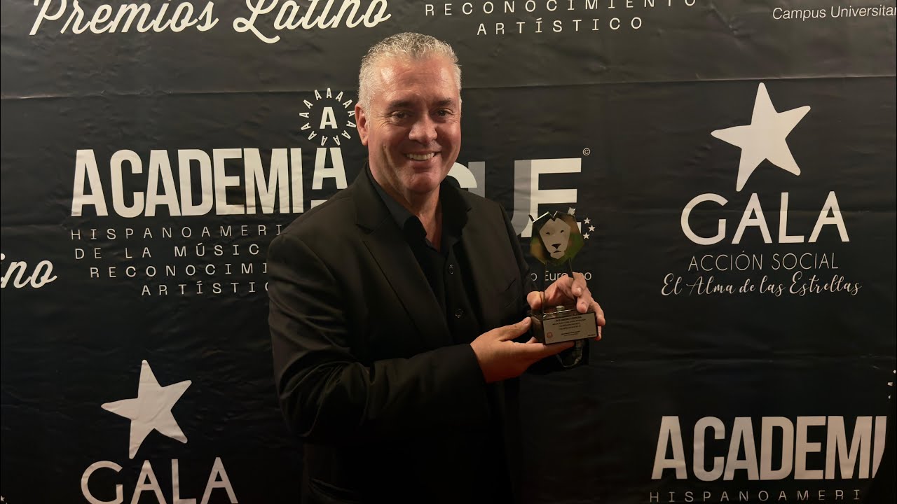 Premios Latino 2025