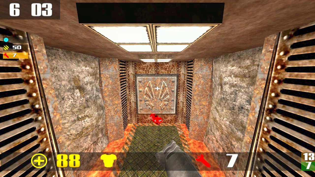 Quake 3 CPMA: RPML13[playoff]napalot-vs-sesen-cpm24