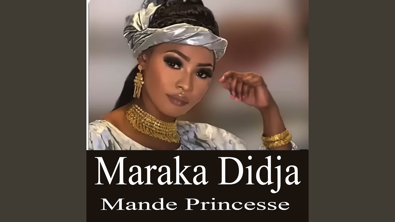 Manding Princesse, Pt. 2