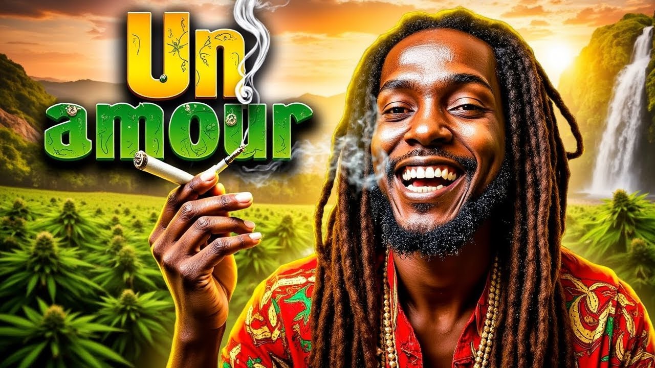 🔥The Irie Way Love, Unity, and the Holy Smoke🌴Dubwise (French)