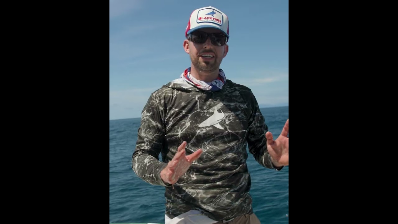 Dropping Baits 4000ft for Deep Sea Monsters 😳 #fishing #bait #deepest #ocean #monste