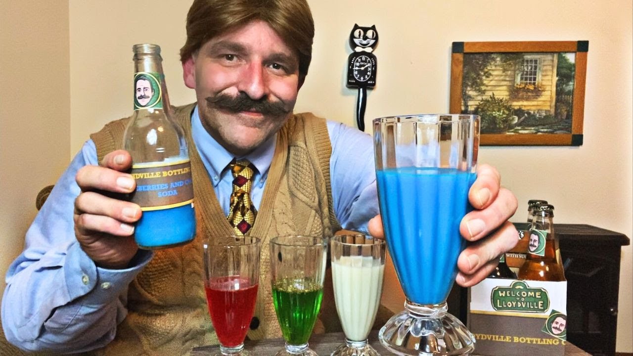The Return Of The Vintage Soda Salesman 👨‍💼 🥤ASMR Role Play