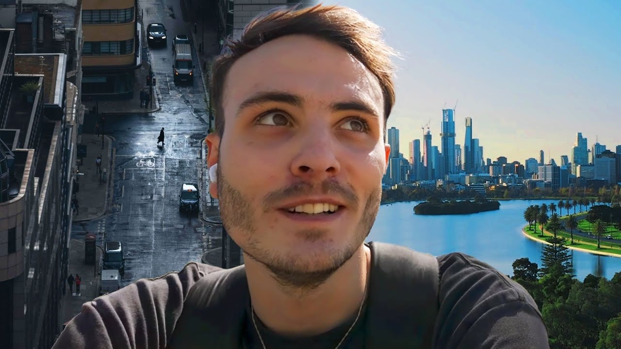 What it's like to Start Over again (England to Australia 1 Year Later)
