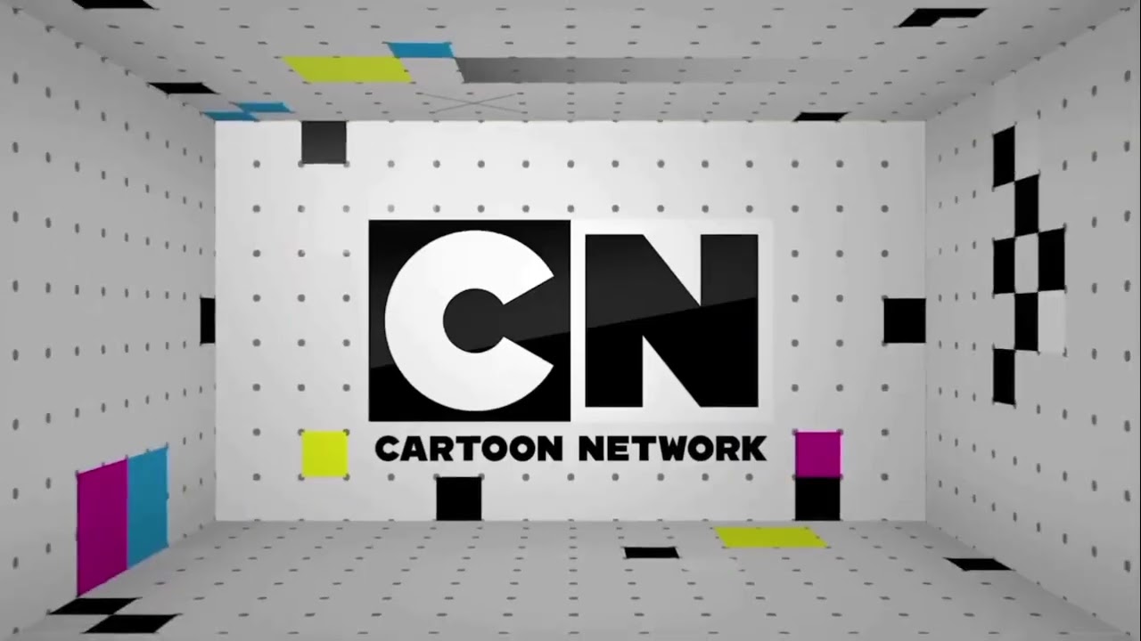 Studio B/DreamWorks Classics/Teletoon/Cartoon Network/Jay Ward (2007/2024) (Plastered Logos)