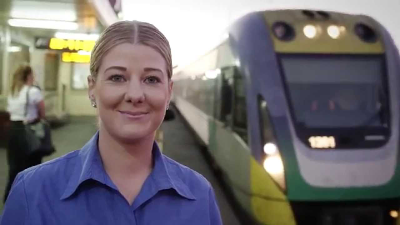 Meet Sarah - People Moving People