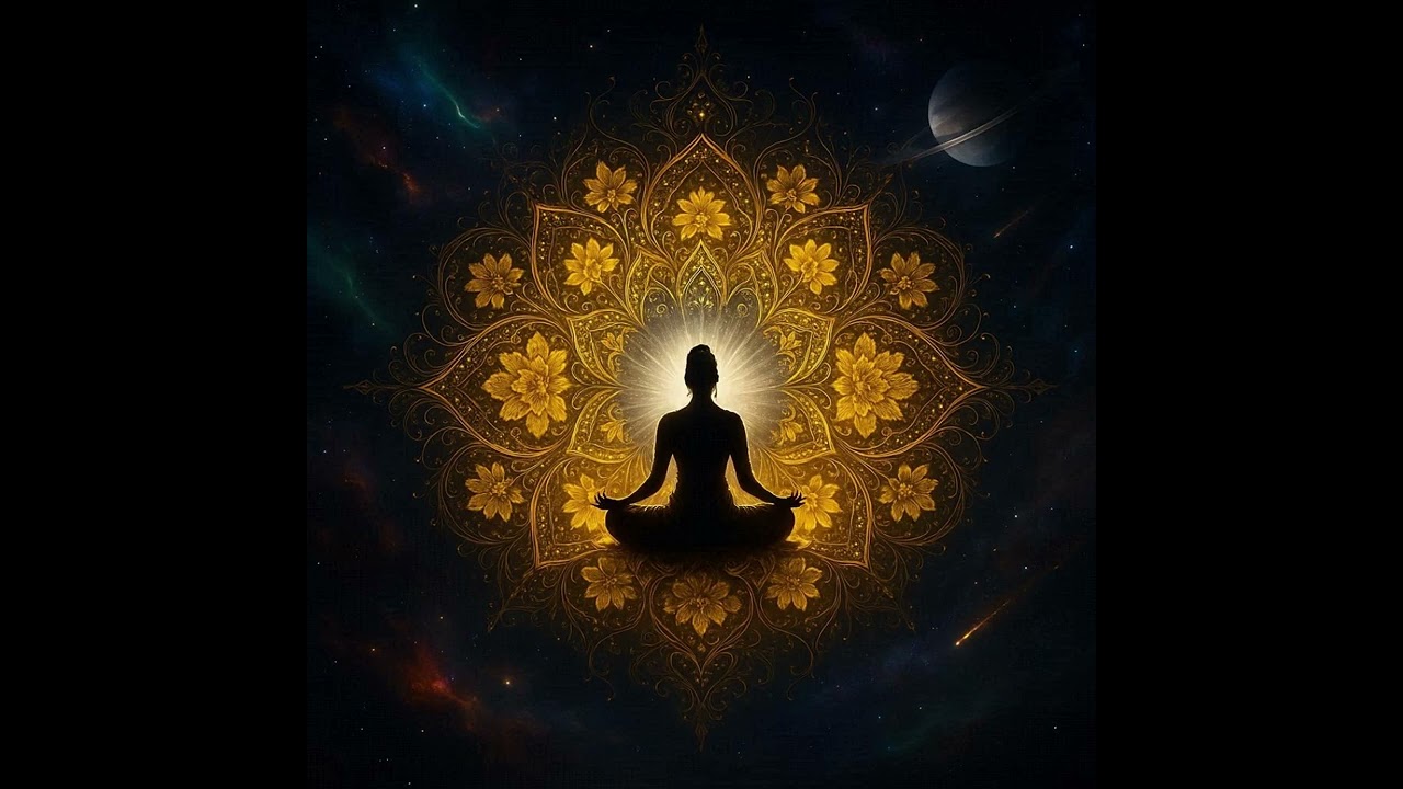 2nd morning meditation The Practice of Witnessed Awakening