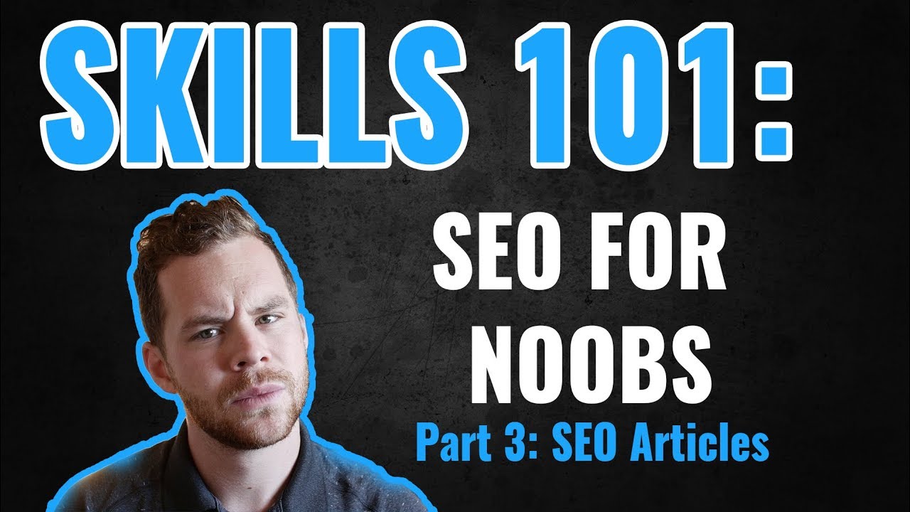 Writing SEO Articles