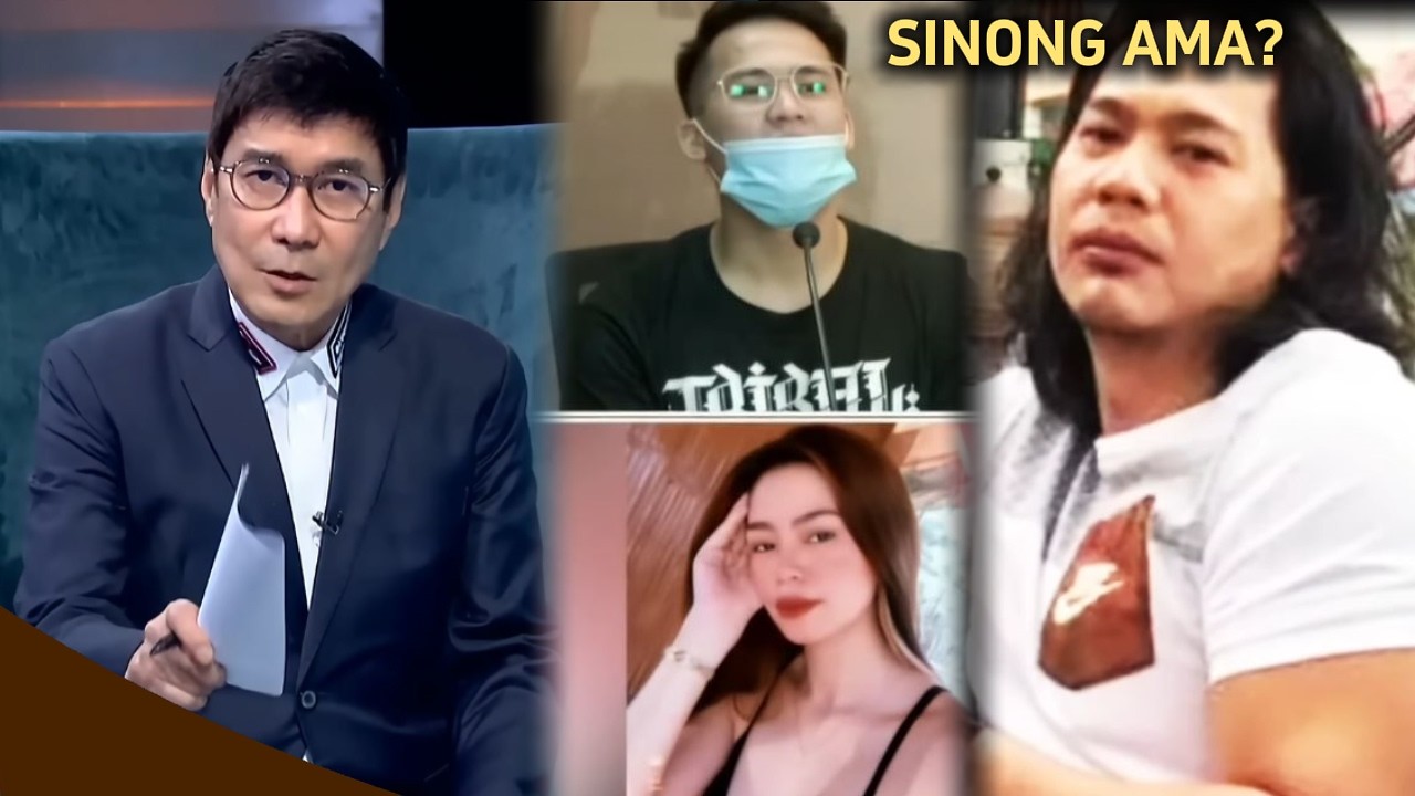 ANAK PINA AKO SA ORIG?