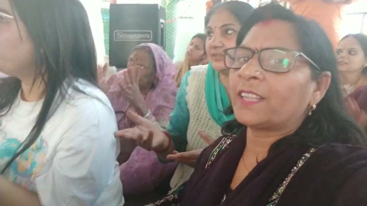 Laj tujhe premiyo ki bachani padegi bahut sundar Bhajan hai aap pura sune or like comment share kare