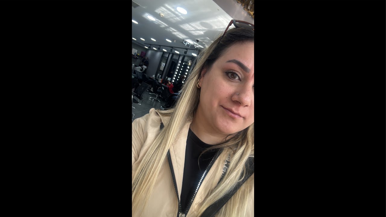 YAYIN KESİLDİ SEVİLAY ÜMİT ERSOY kanalı canlı yayında