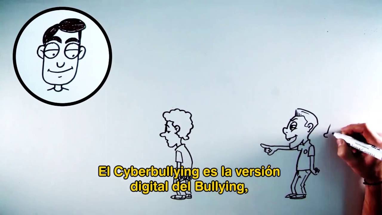 Cyberbullying: qué es y cómo prevenirlo