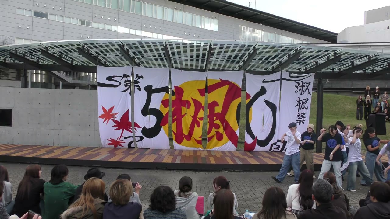 【淑楓祭2025】 3 4年生作品