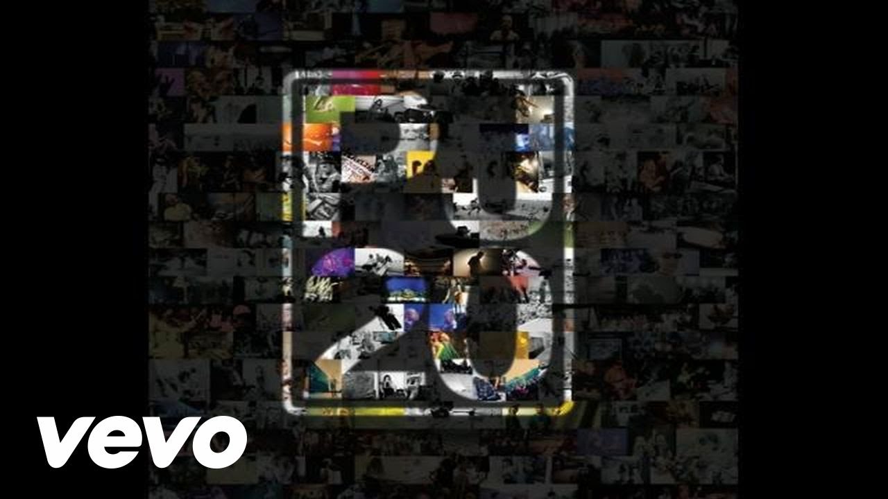 Pearl Jam a/k/a Mookie Blaylock - Alive (The Moore Theatre - Audio)